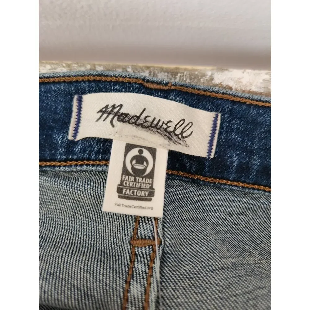 Madewell retail $138